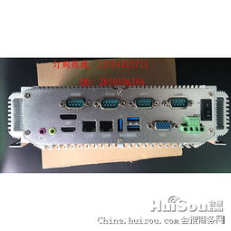 深圳市工控電腦批發(fā)市場解析 N2930與J1900四核無風(fēng)扇工控機(jī)價(jià)格與選購指南
