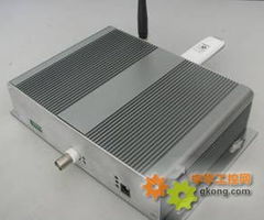 工控電腦 工業(yè)自動化的核心引擎與產(chǎn)品展示